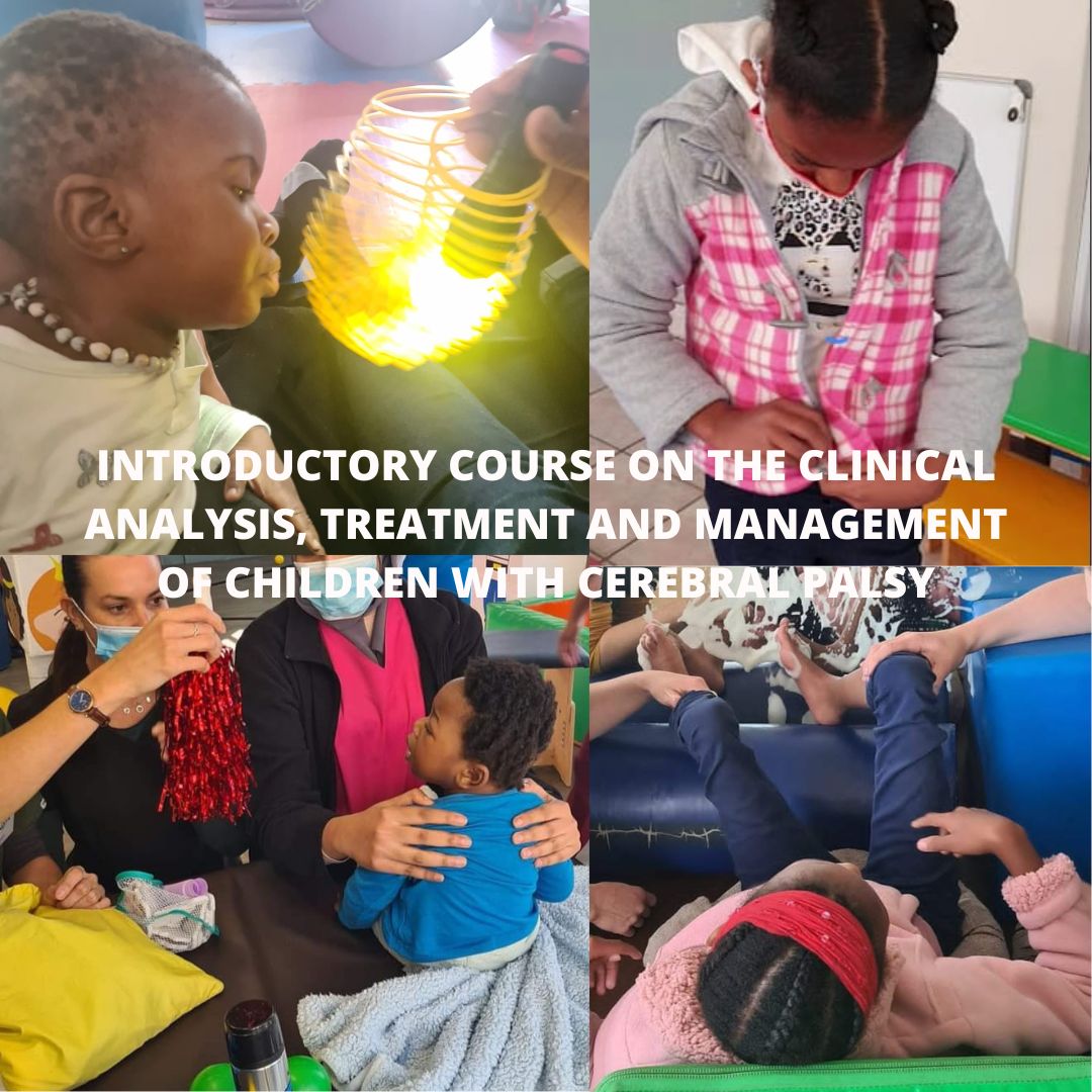 Introductory Course - Gauteng 2024